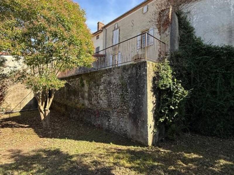 Maison à vendre, 260m², RISCLE