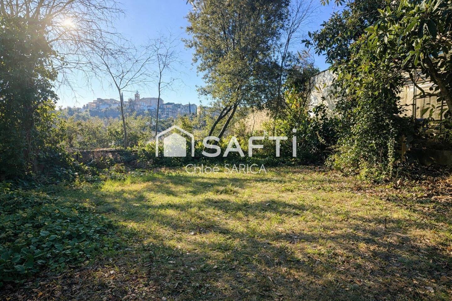 Maison à vendre, 247m², VILLENEUVE