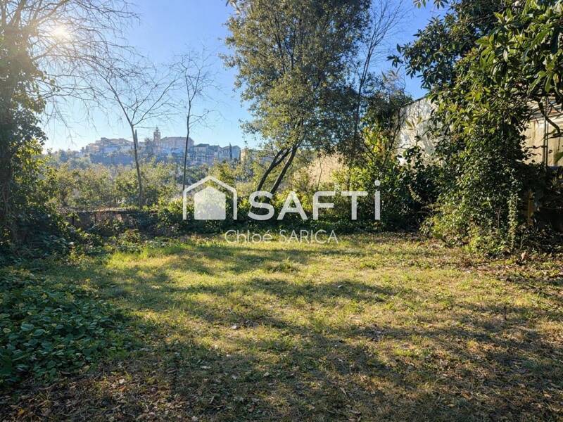 Maison à vendre, 247m², VILLENEUVE