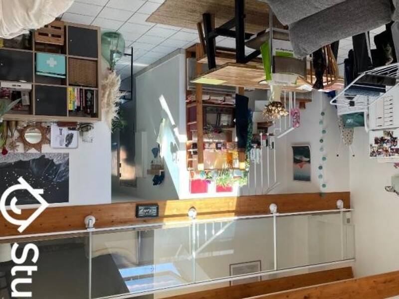 Maison à louer, 81m², TOULOUSE