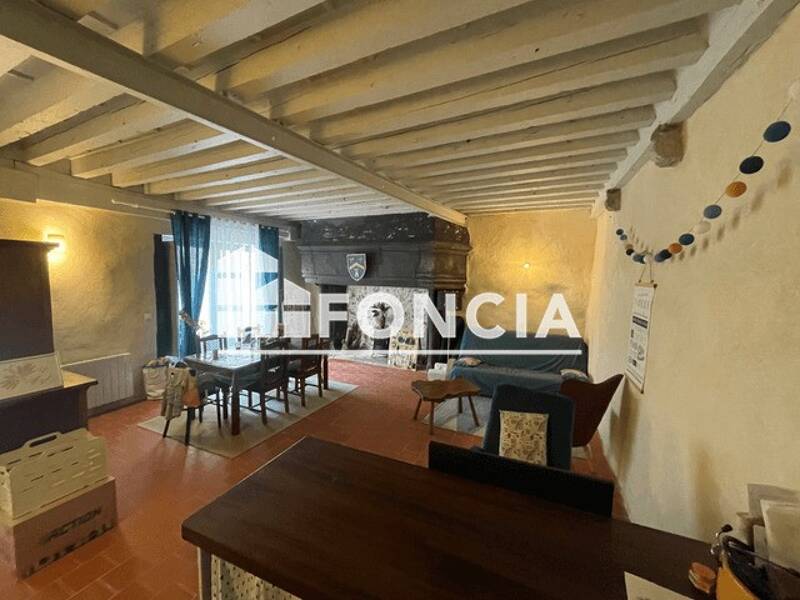 Maison à louer, 111m², CLERMONT FERRAND