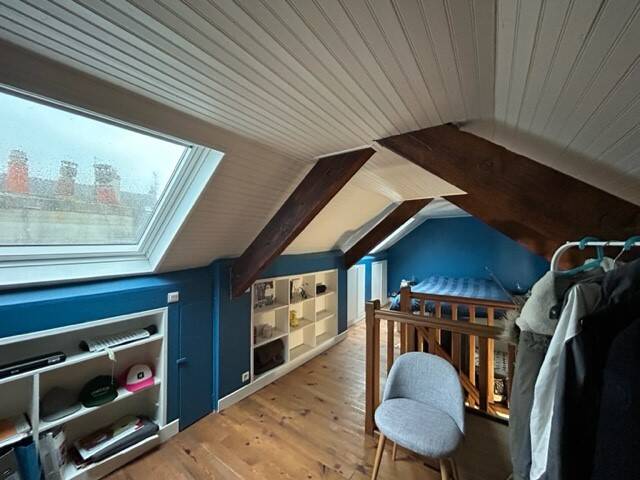 Maison à louer, 55m², CAEN