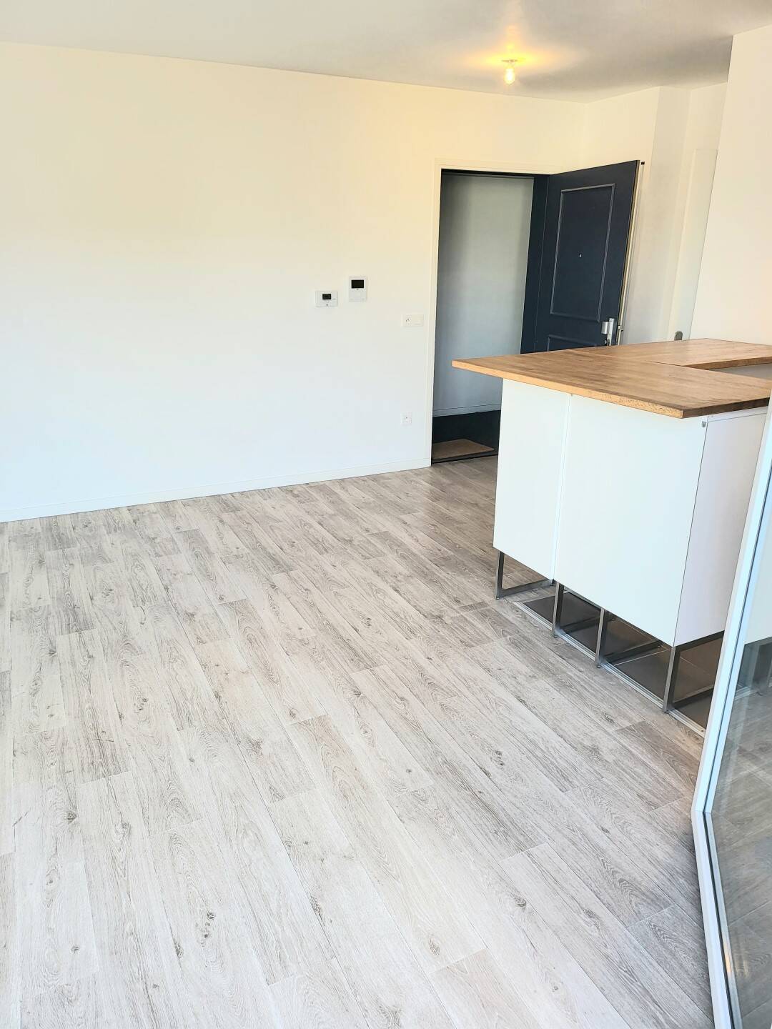 Maison à louer, 42m², LES LILAS