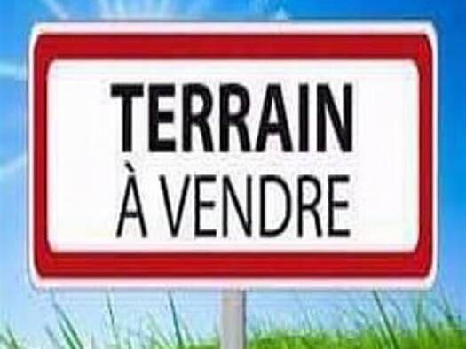 Terrain à vendre 64 500 € 574 m² de terrain Allonnes 72700
