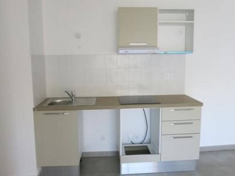 Maison à louer, 67m², NIMES