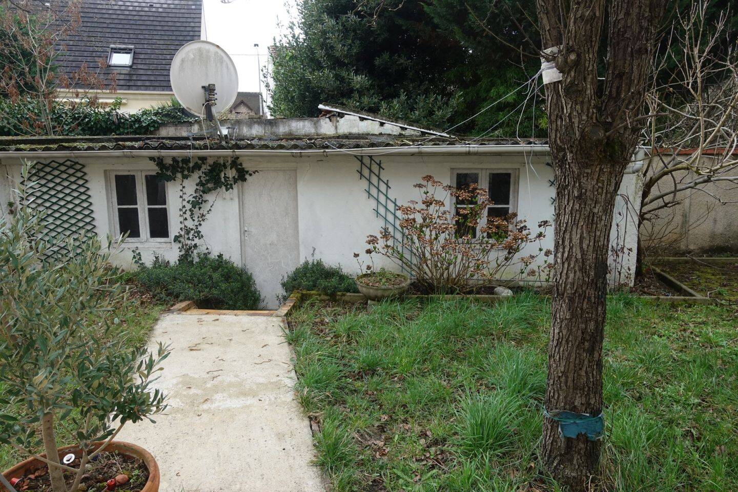 Maison à vendre, 110m², AULNAY SOUS BOIS