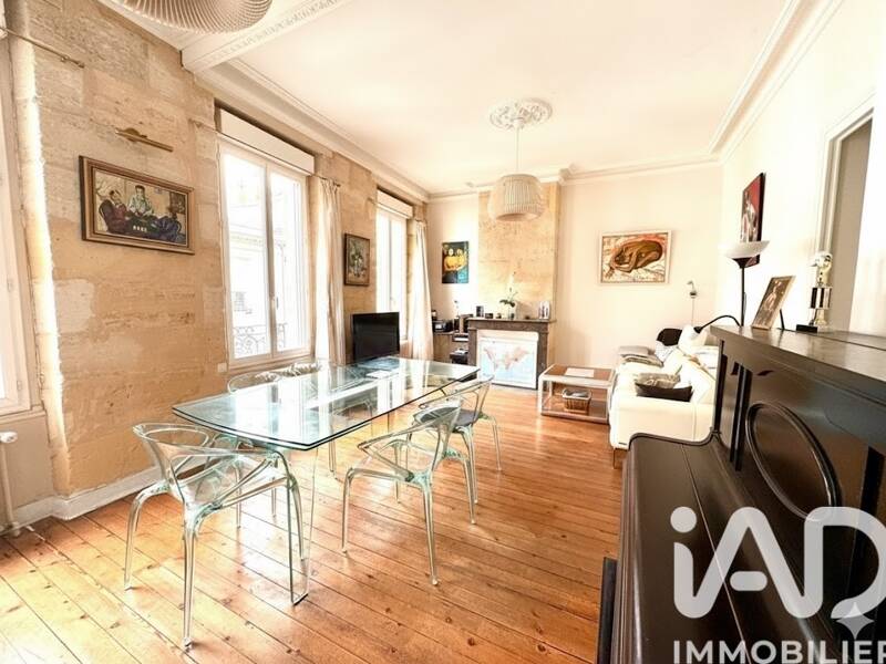 Maison à vendre, 145m², BORDEAUX