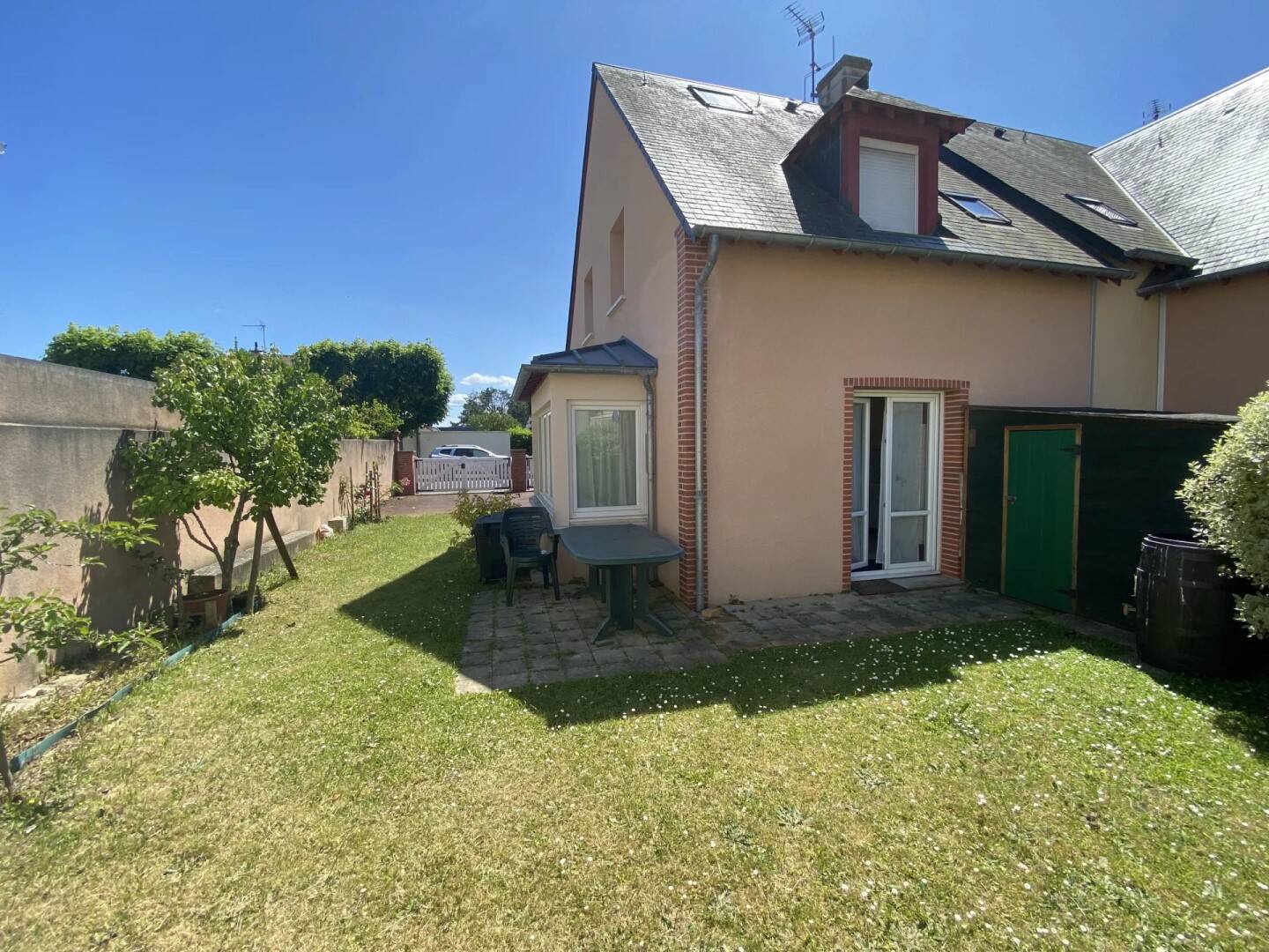 Maison à vendre, 60m², CABOURG