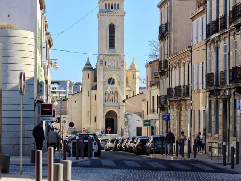 Maison à vendre, 114m², MARSEILLE 12E