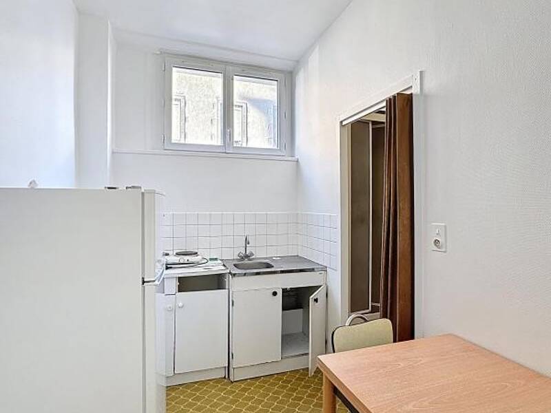 Maison à louer, 29m², CLERMONT FERRAND