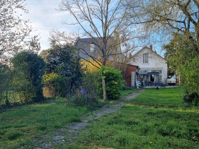 Maison à vendre, 89m², BOURGES