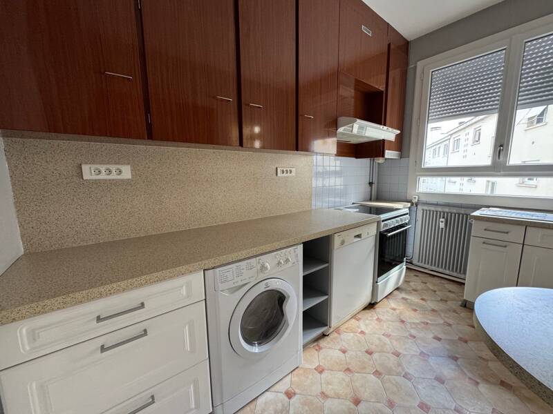 Maison à louer, 97m², LIMOGES