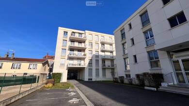 Appartement à vendre 90 000 € 3 pièces 1 chambre 54,8 m² RDC Châlons-en-Champagne 51000