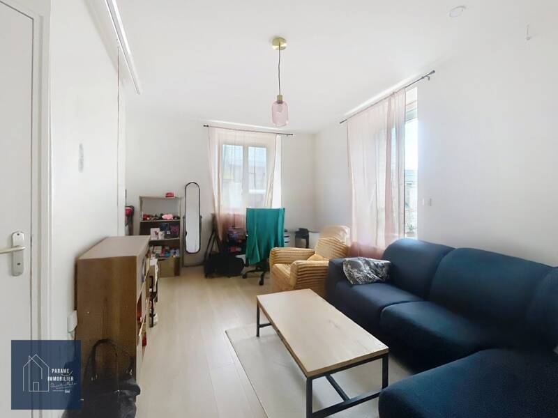 Maison à louer, 33m², SAINT MALO