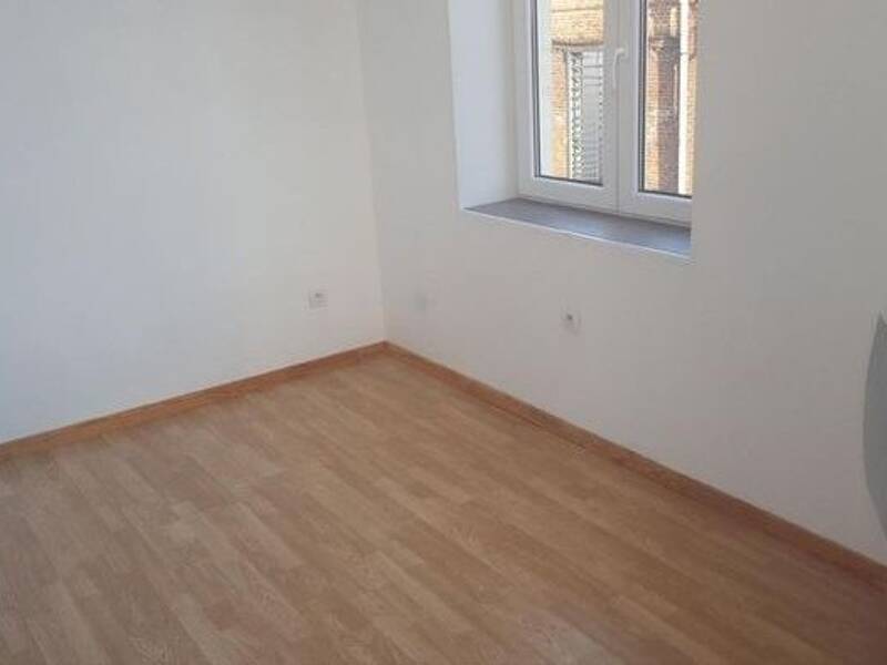 Maison à louer, 17m², PARIS 17E