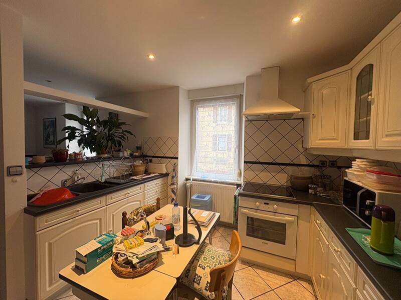 Maison à vendre, 48m², DOUBS