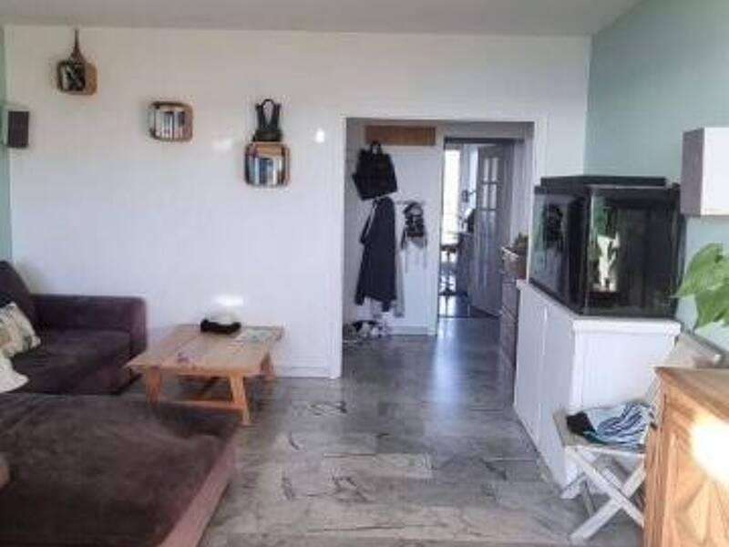 Maison à louer, 66m², NICE