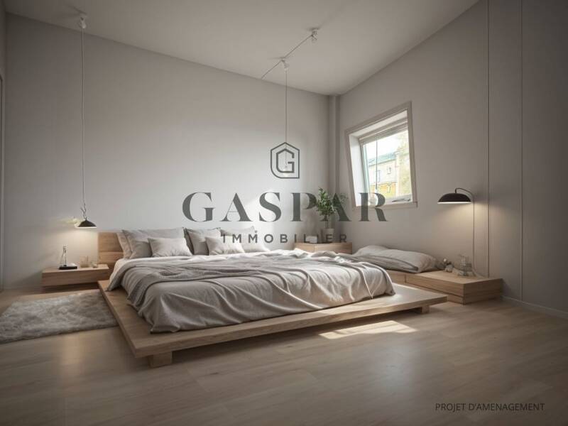 Maison à vendre, 140m², BOULOGNE BILLANCOURT