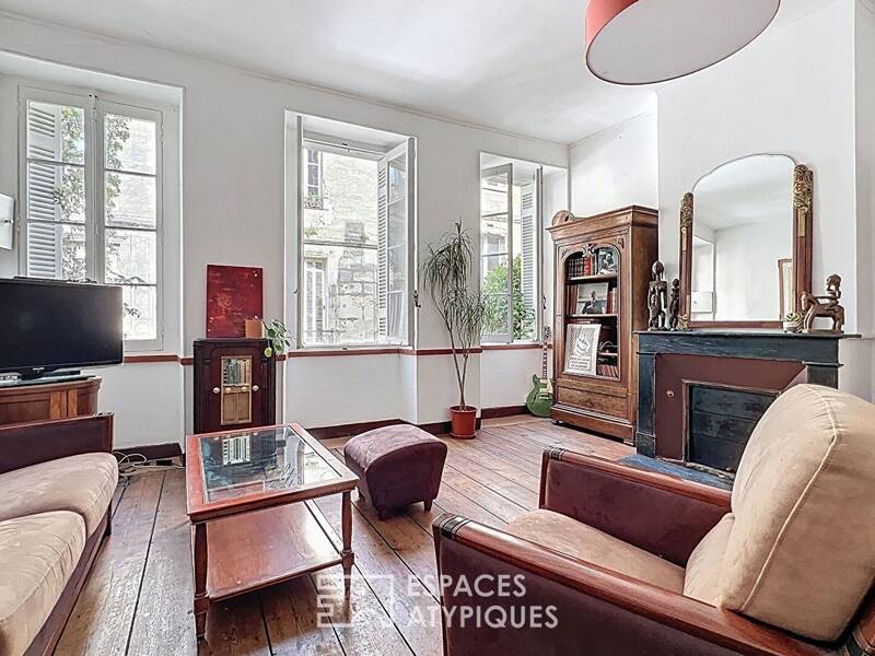 Maison à vendre, 260m², BORDEAUX