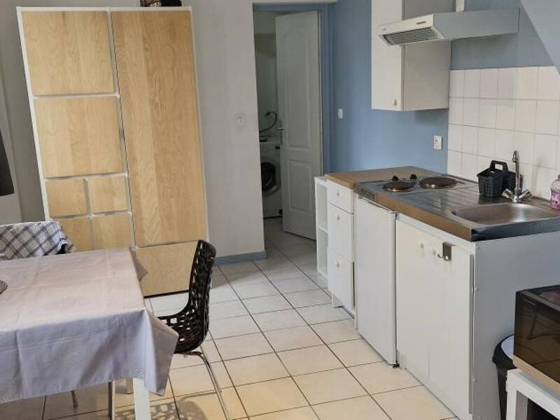 Maison à louer, 25m², ORLEANS