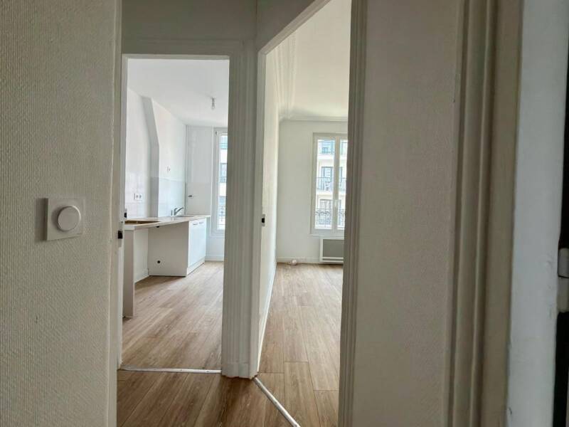 Maison à vendre, 31m², SURESNES