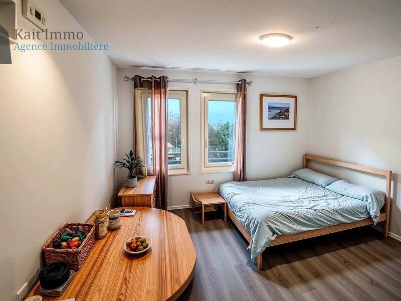 Maison à vendre, 19m², METZ