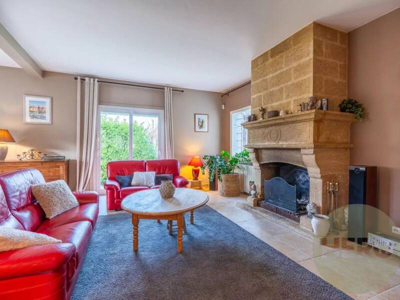 Maison à vendre, 246m², JOUARS PONTCHARTRAIN