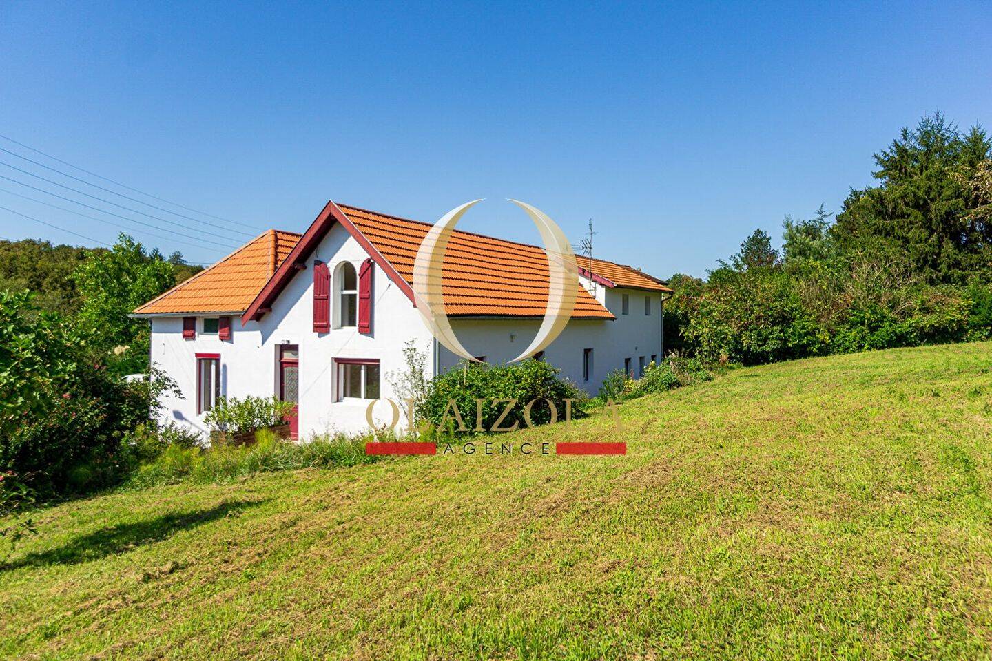 Maison à vendre, 210m², SALIES DE BEARN
