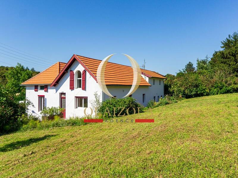 Maison à vendre, 210m², SALIES DE BEARN