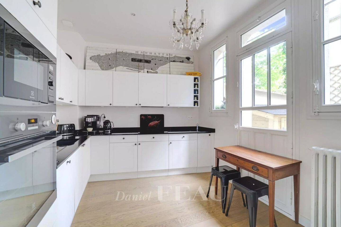 Maison à vendre, 171m², VERSAILLES