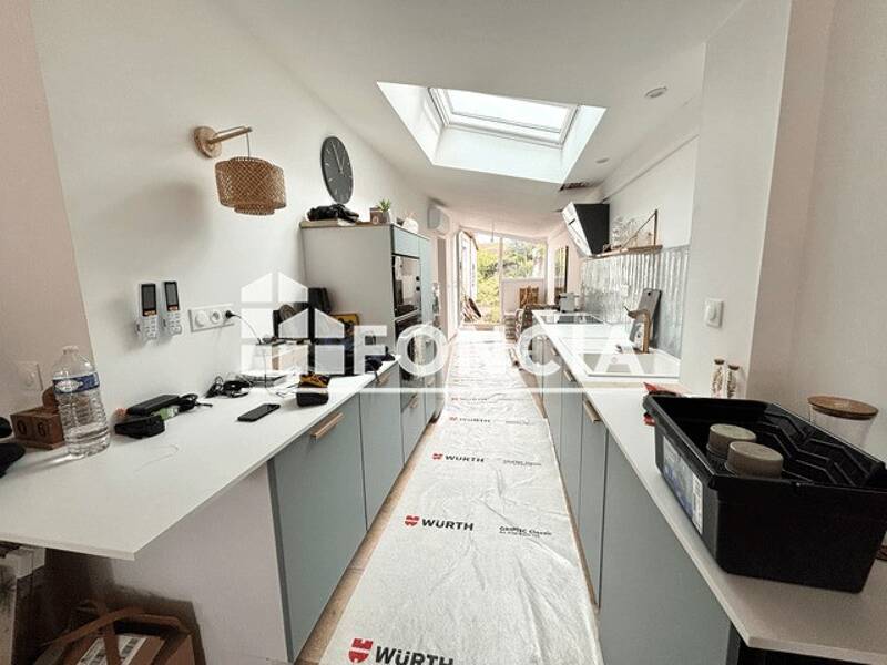 Maison à louer, 94m², ROCHEFORT