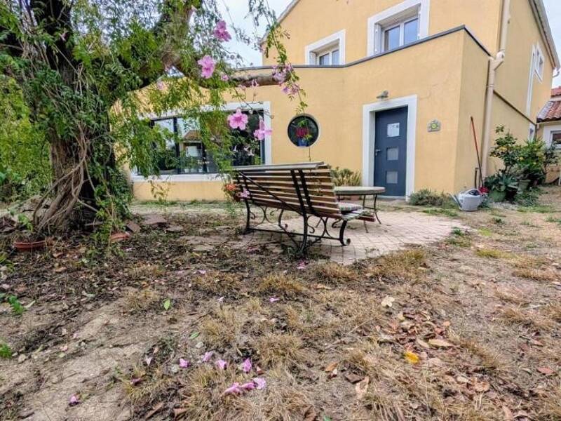 Maison à vendre, 167m², MONTPELLIER