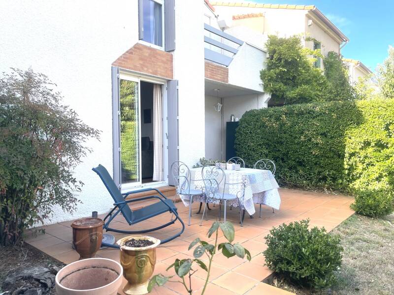 Maison à vendre, 100m², MONTPELLIER