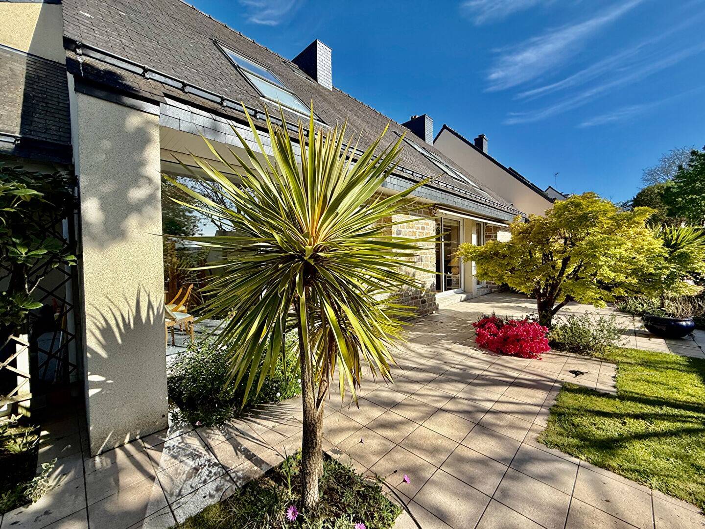 Maison à vendre, 140m², VANNES