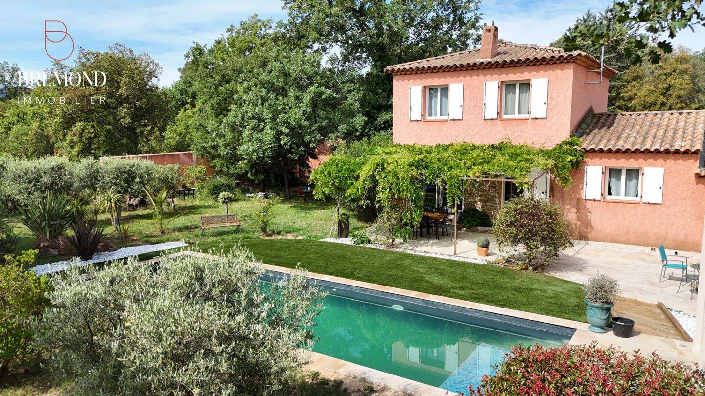 Maison à vendre, 90m², SAINT MAXIMIN LA SAINTE BAUME