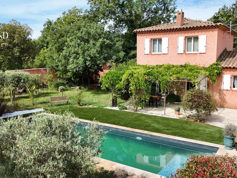 Maison à vendre, 90m², SAINT MAXIMIN LA SAINTE BAUME