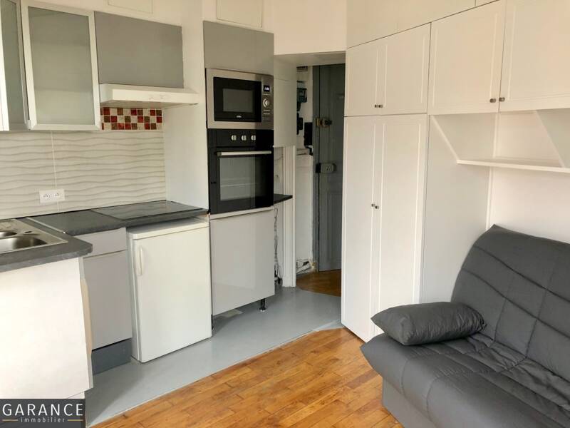 Maison à louer, 14m², PARIS 12E