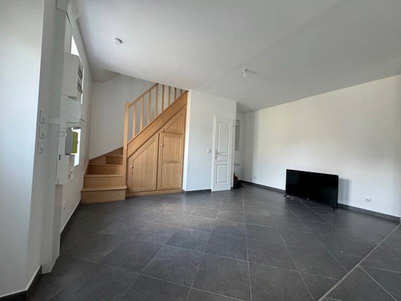 Maison à louer, 52m², MOUY