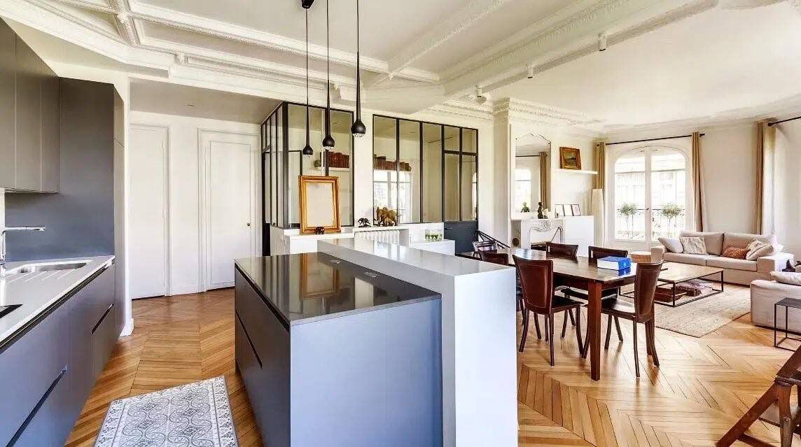 Maison à vendre, 81m², LES LILAS