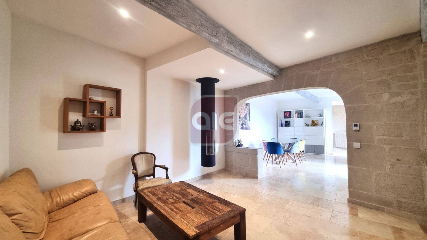 Maison à vendre, 158m², MONTFERRIER SUR LEZ