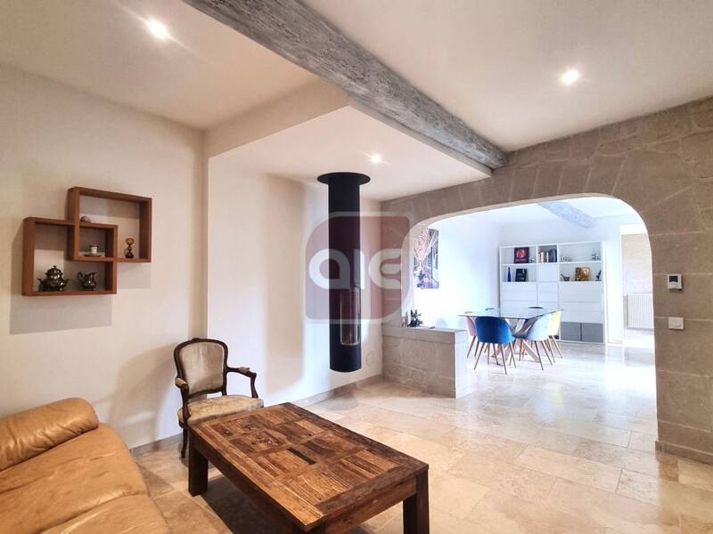 Maison à vendre, 158m², MONTFERRIER SUR LEZ