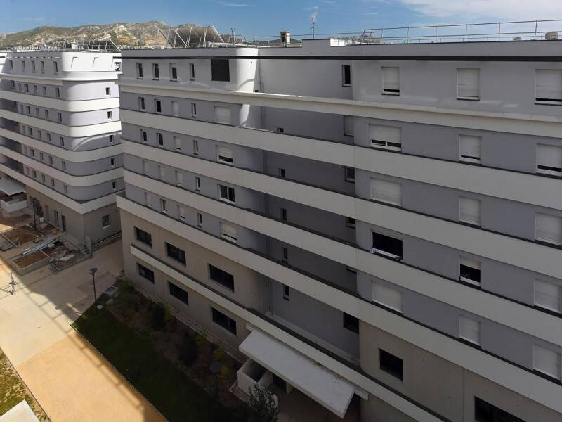 Maison à louer, 90m², MARSEILLE 8E