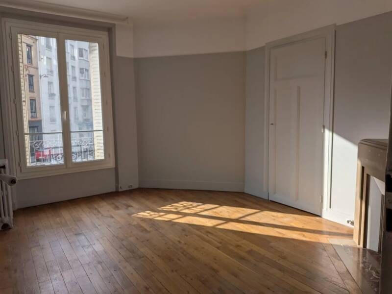 Maison à louer, 70m², PARIS 15E