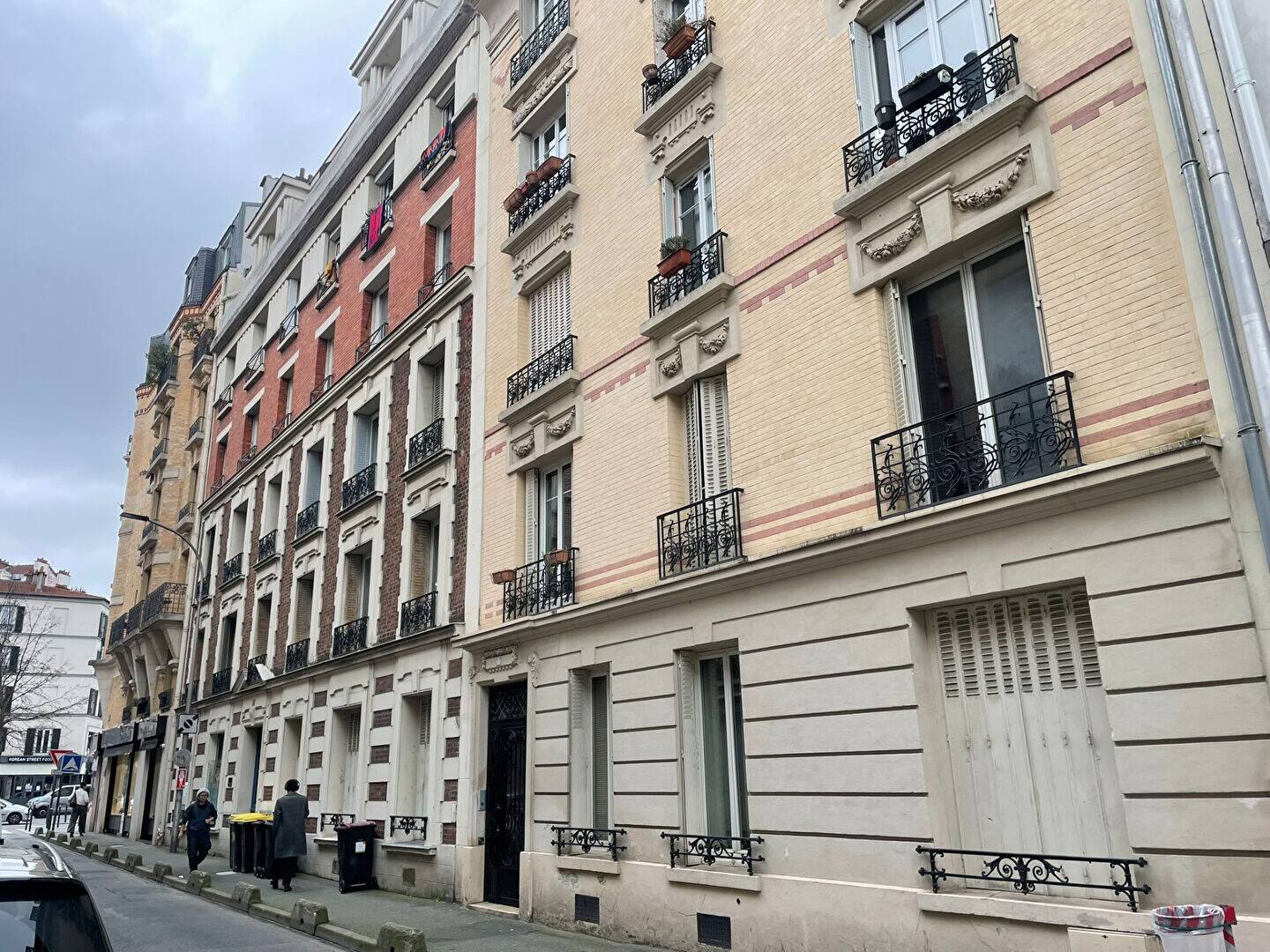 Maison à louer, 11m², LE KREMLIN BICETRE
