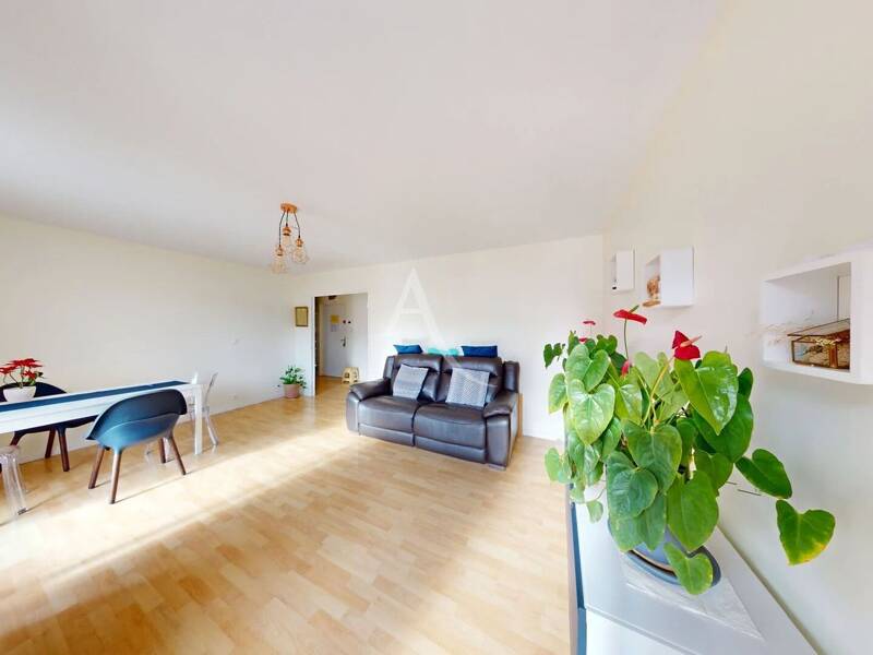 Maison à vendre, 73m², ASNIERES SUR SEINE