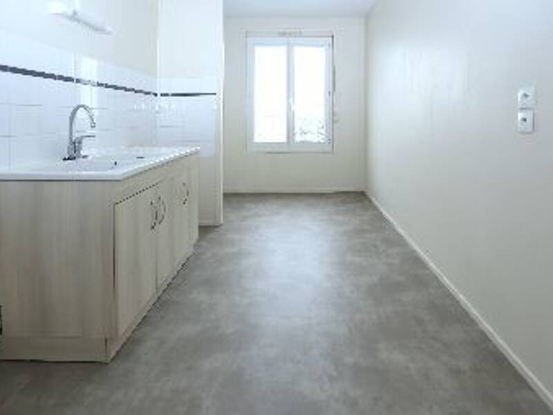 Maison à louer, 77m², ISSOUDUN