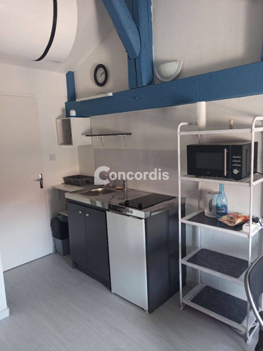 Maison à louer, 15m², NANCY