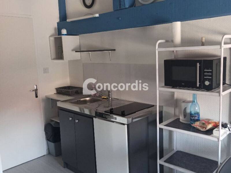 Maison à louer, 15m², NANCY