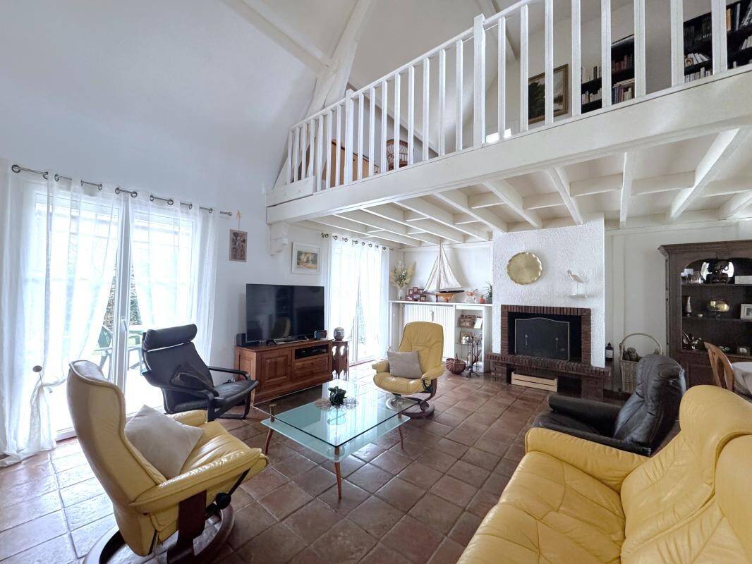 Maison à vendre, 198m², TAVERNY