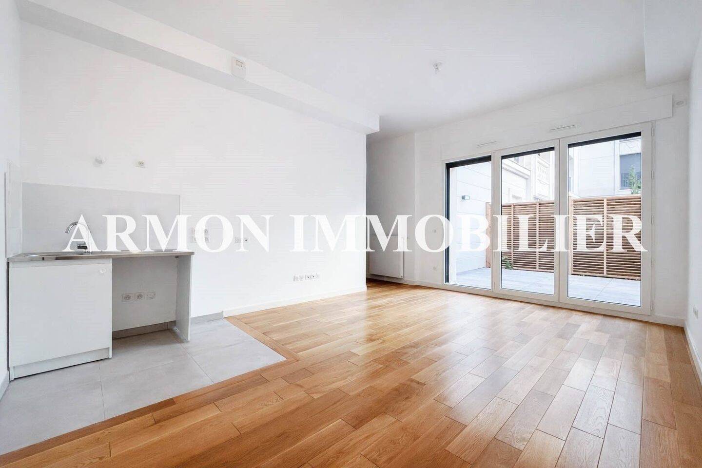 Maison à louer, 36m², LEVALLOIS PERRET